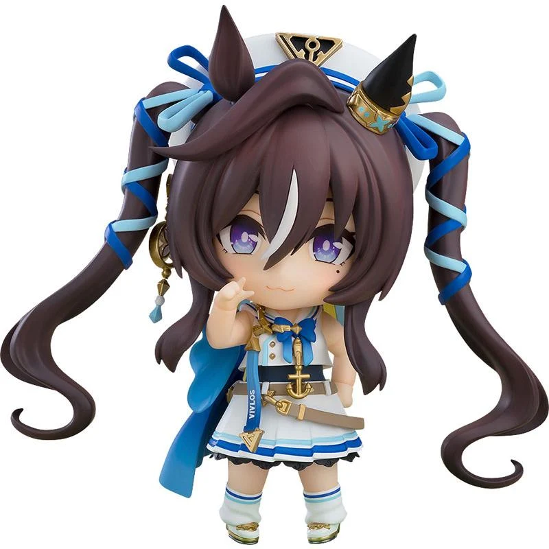 Nendoroid Umamusume: Pretty Derby Viblos Good Smile Company