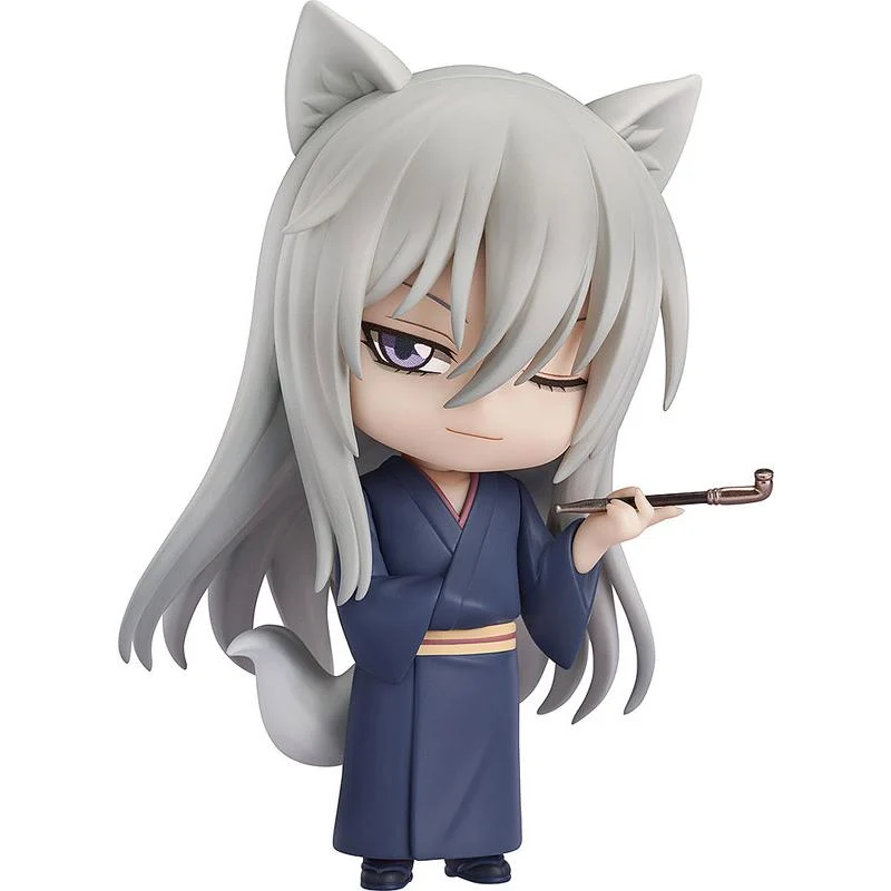 Nendoroid Light Kamisama Kiss Tomoe Fox Spirit Ver. Good Smile Arts Shanghai