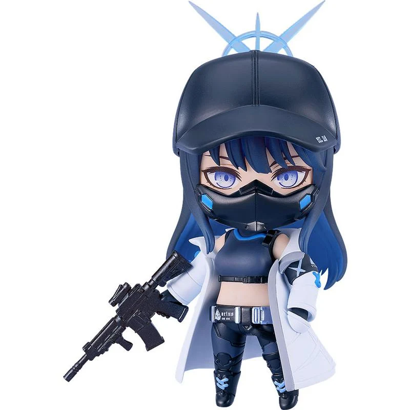 Nendoroid Blå Arkiv Joumae Saori Good Smile Company