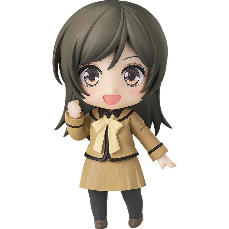 Nendoroid Kamisama Kiss Nanami Momozon Good Smile Arts Shanghai
