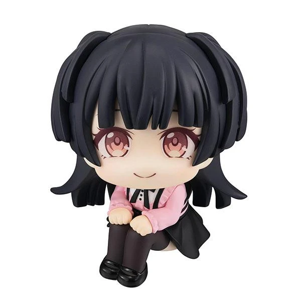Slå upp THE IDOLM@STER Skinande färger Fuyuko Mayuzumi Megahouse