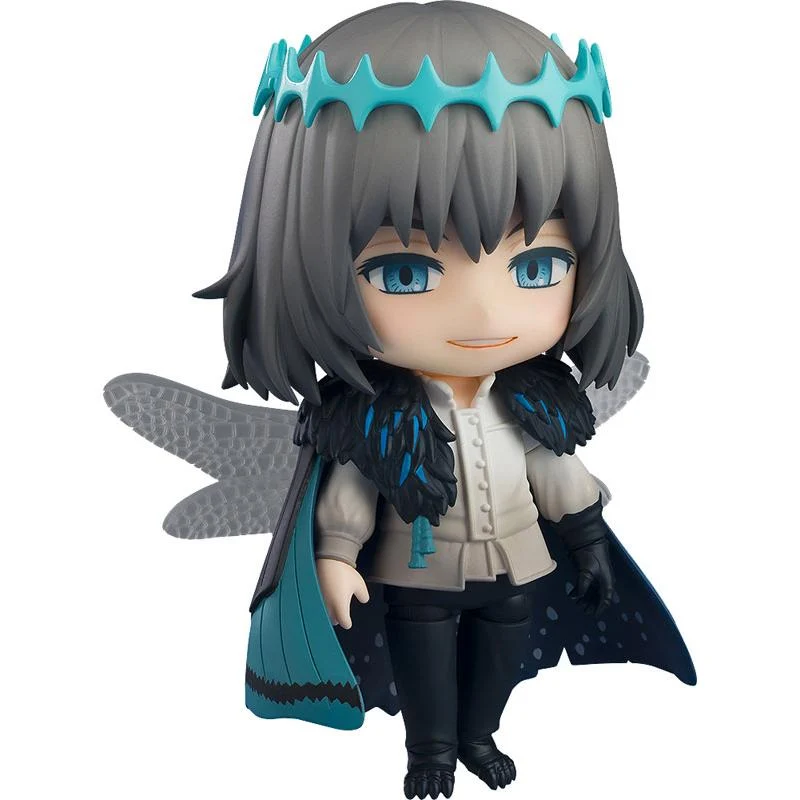 Nendoroid Fate/Grand Order Pretender/Oberon Good Smile Company