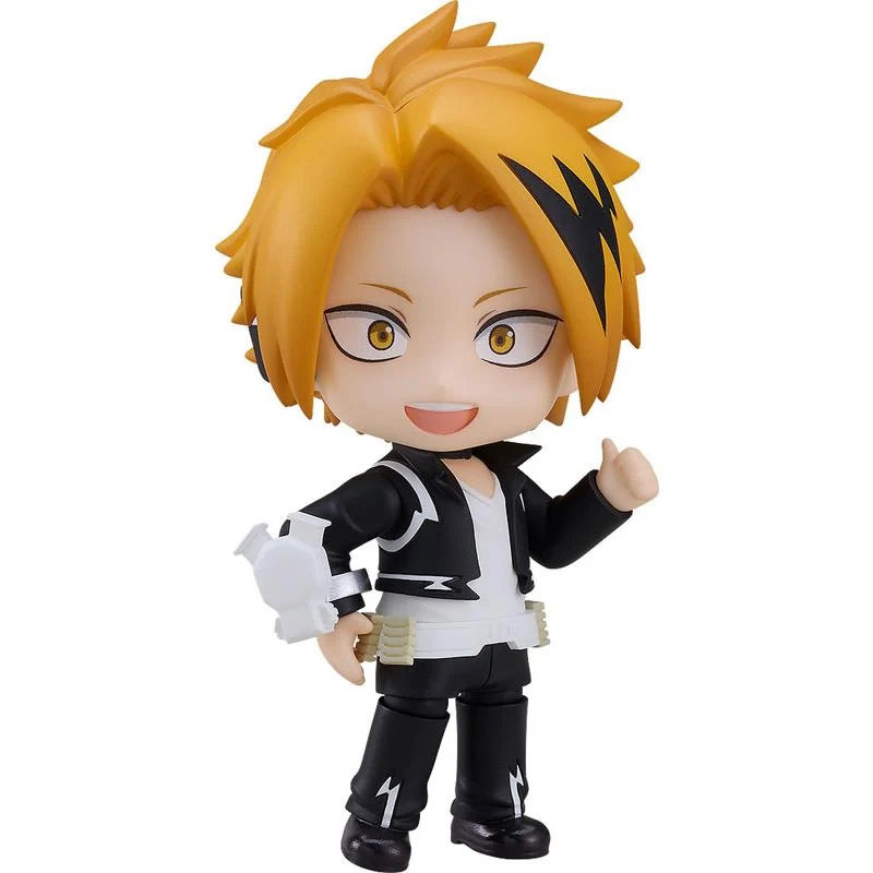 Nendoroid My Hero Academia Denki Kaminari Good Smile Company