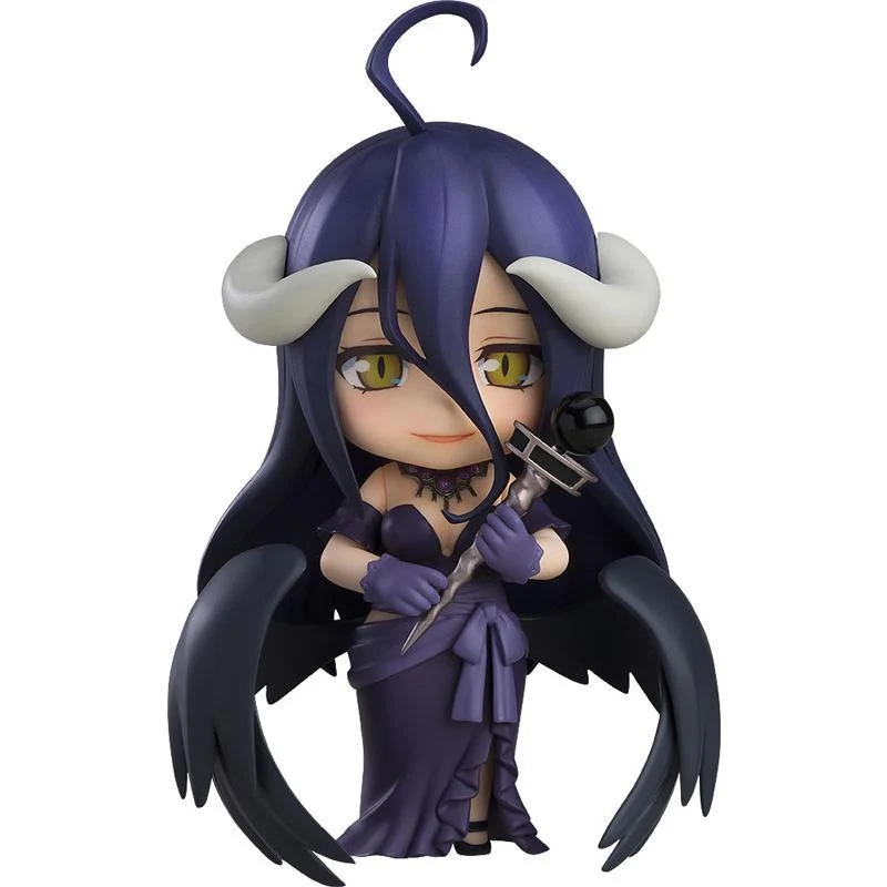 Nendoroid Overlord Albedo Klänning Ver. Good Smile Company