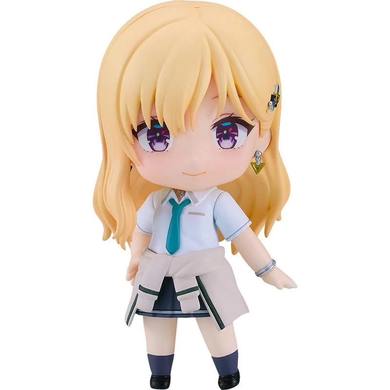 Nendoroid-dagar med min styvsyster Saki Ayase Good Smile Company