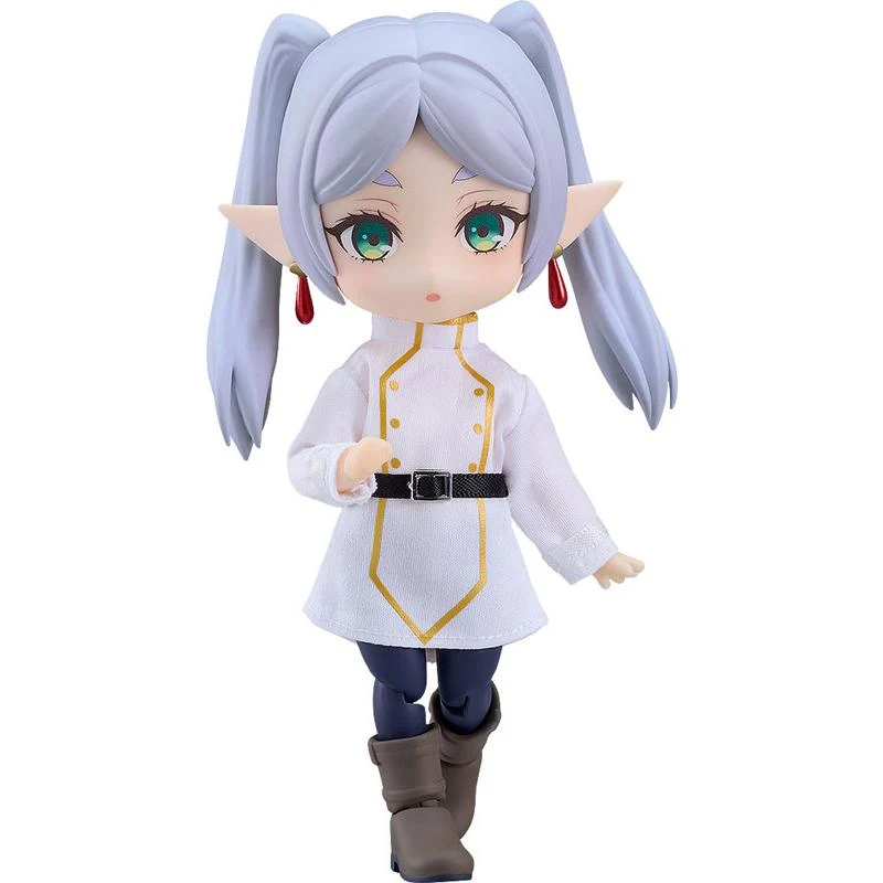 Nendoroid Doll Frieren: Beyond Journey's End Frieren Good Smile Company