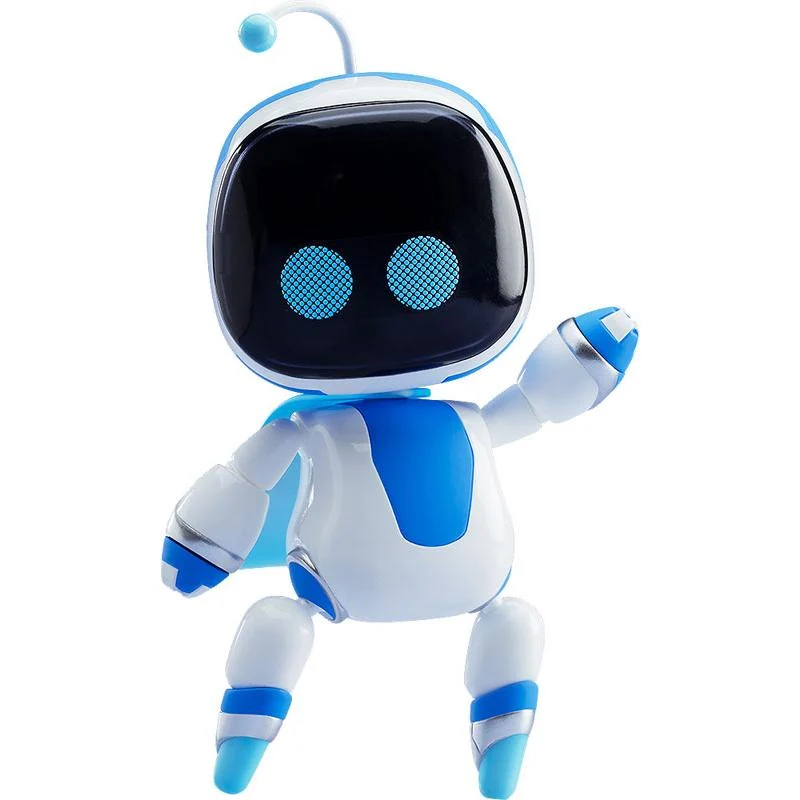 Nendoroid ASTROs LEKRUM ASTRO Good Smile Company