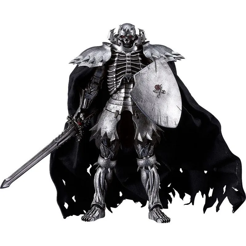 Figma Berserk Skull Knight Max Factory