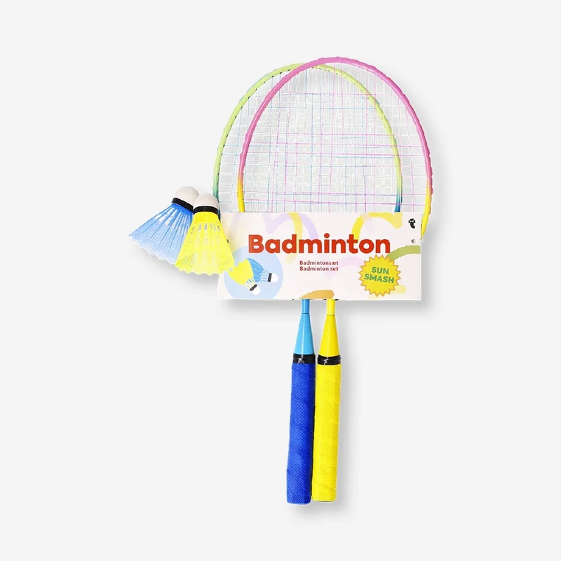 Gradient badminton set
