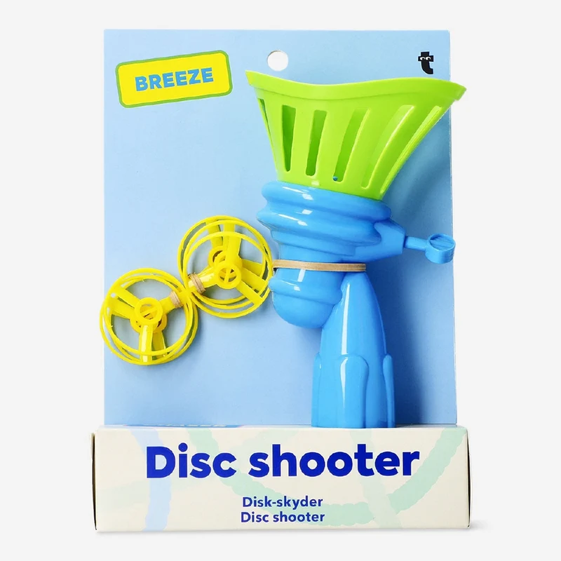 Flying discs