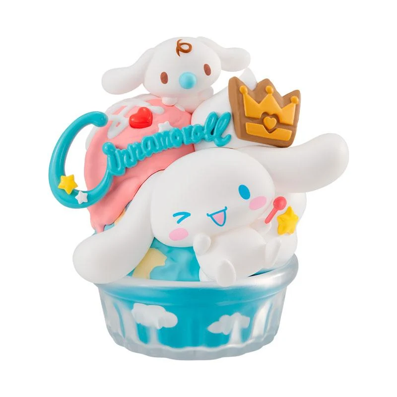 Charabank Standard Cinnamoroll Megahouse