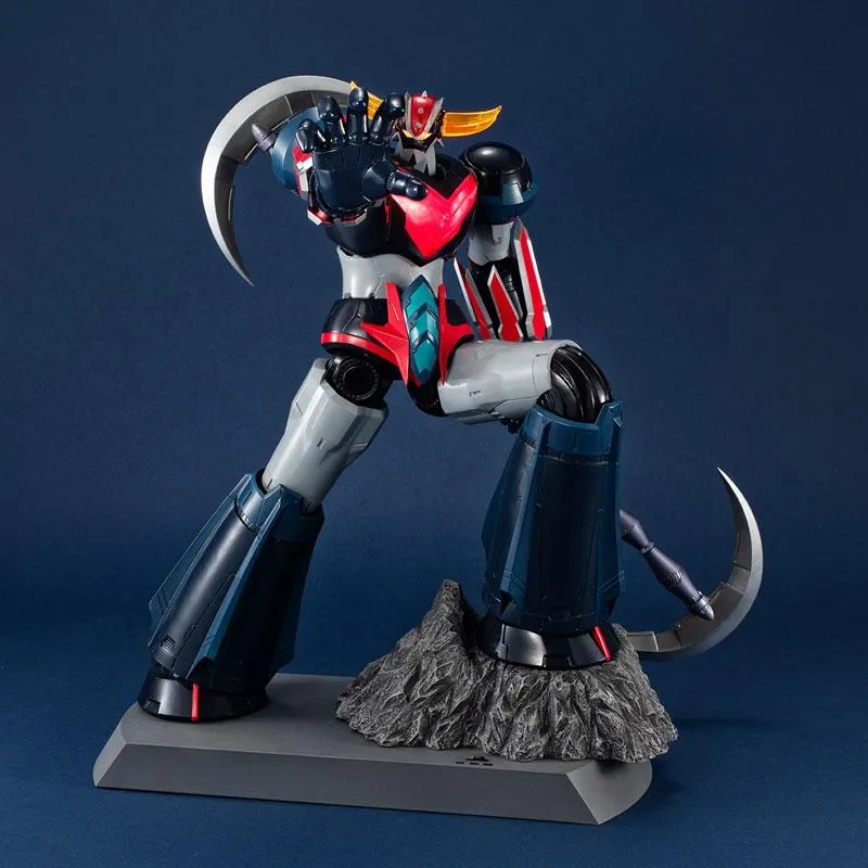 UA Mekanisk Grendizer U Grendizer Figur Megahouse