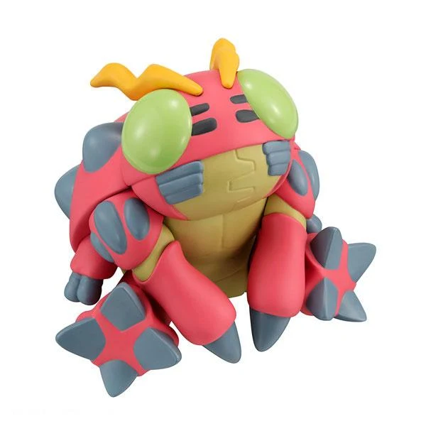 Slå upp Digimon Adventure Tentomon-figuren Megahouse