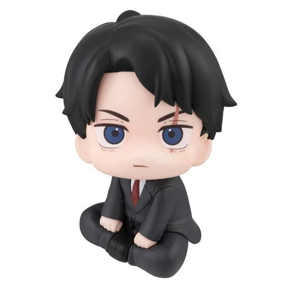 Slå upp Kitaros födelse, Gegege Mizuki-figurens mysterium, Megahouse
