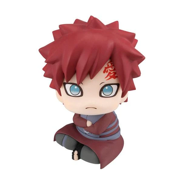 Slå upp Naruto Shippuden Gaara-figur Megahouse