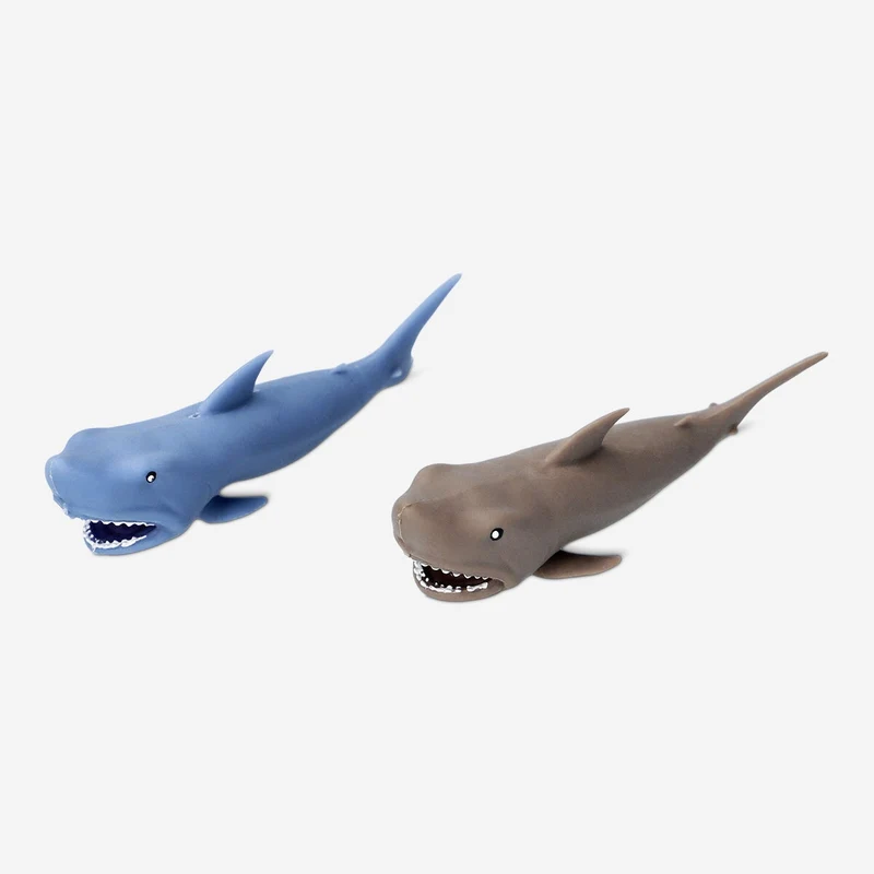 Flying sharks - 2 pcs