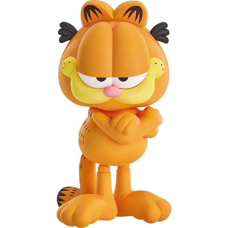 Nendoroid Garfield Good Smile Company