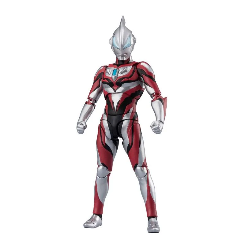 SHFiguarts Ultraman Geed Primitiv Ultraman Ny Generation Stars Ver. BANDAI SPIRITS