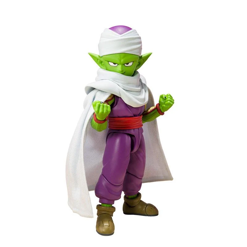 SHFiguarts Piccolo Mini DAIMA Dragon Ball DAIMA BANDAI SPIRITS