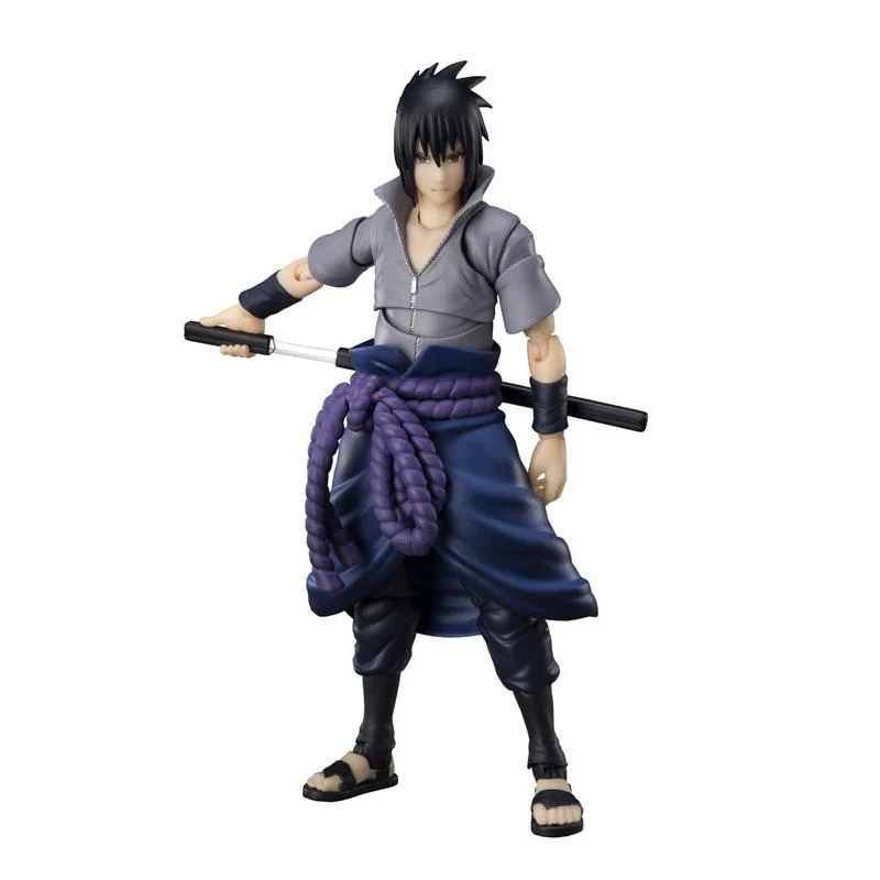 SHFiguarts Han som bär allt hat NARUTO Shippuden BANDAI SPIRITS