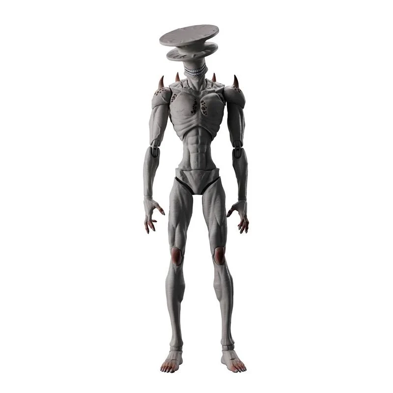 SHFiguarts Kaiju No.9 Kaiju No.8 BANDAI SPIRITS