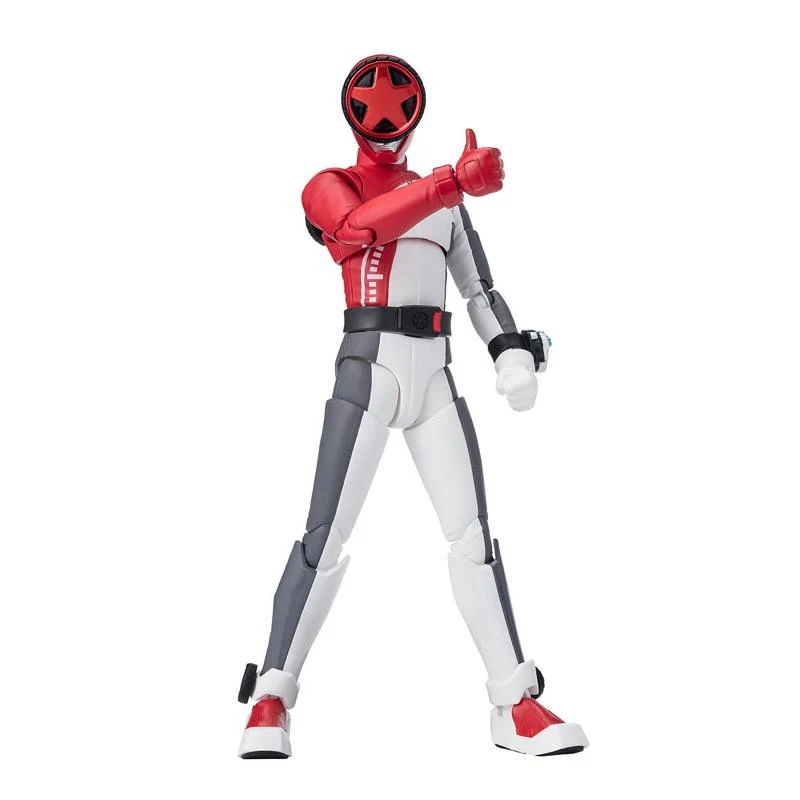 SHFiguarts Bunbunger Bakujo Sentai Bunbunger BANDAI SPIRITS