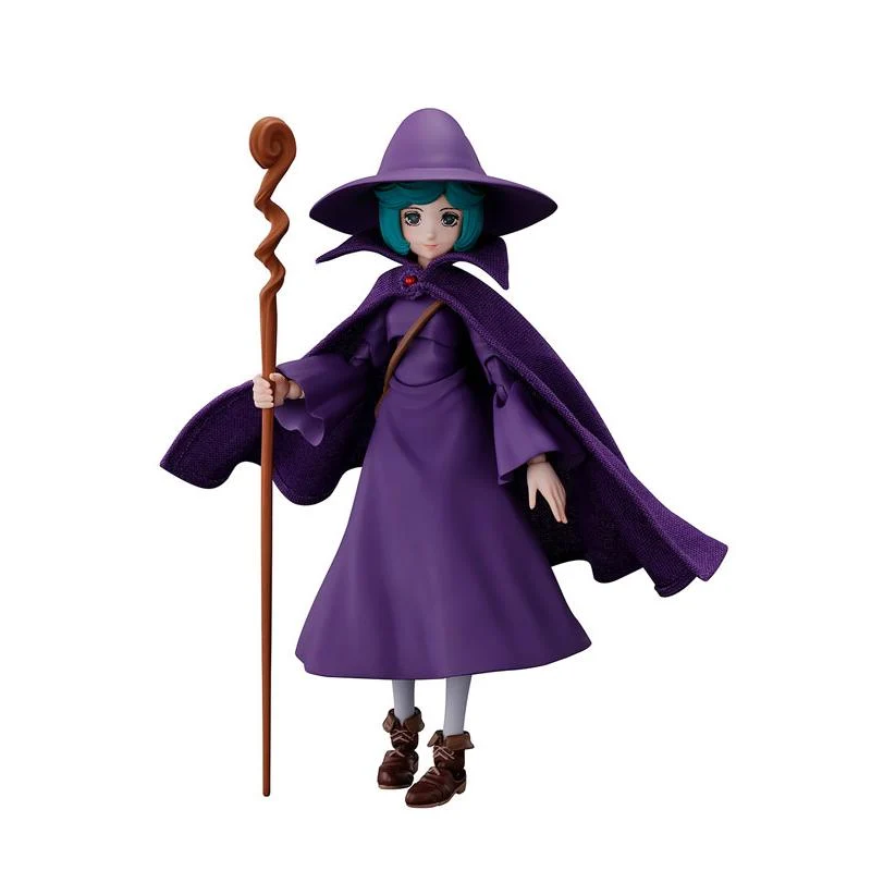SHFiguarts Schierke Berserk BANDAI SPIRITS