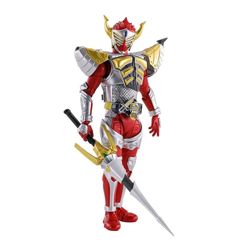 SHFiguarts Kamen Rider Baron Banana Arms Kamen Rider Gaim BANDAI SPIRITS
