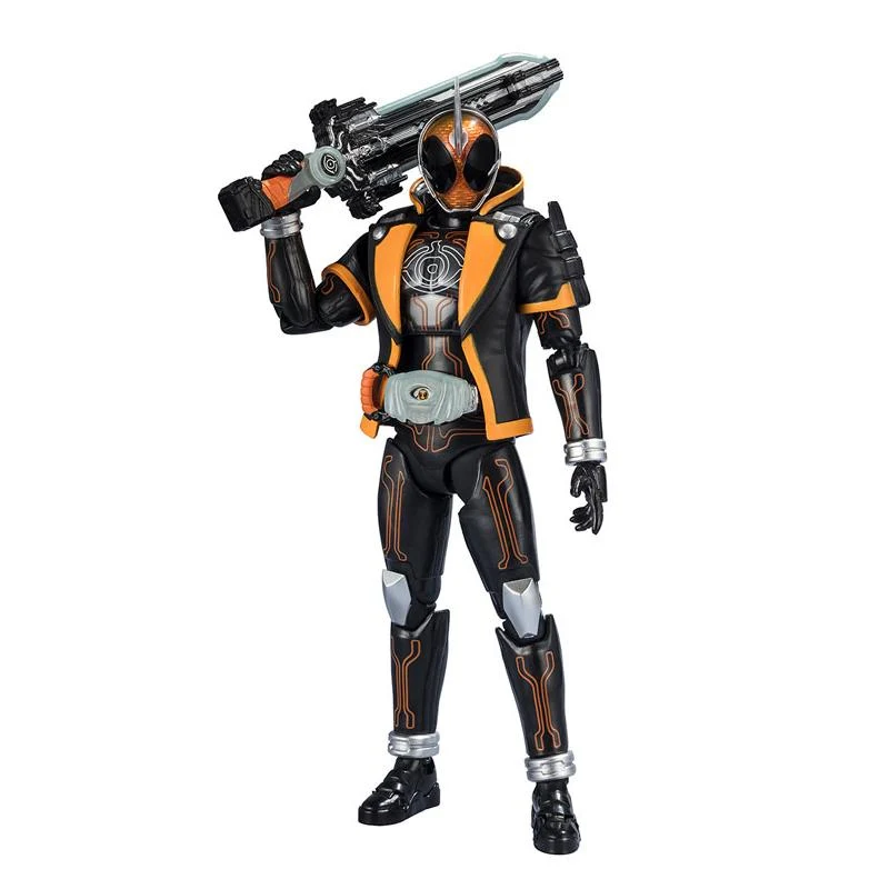 SHFiguarts Kamen Rider Ghost Ore Spirits Heisei Generations Edition BANDAI SPIRITS
