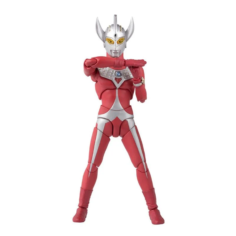 SHFiguarts Ultraman Taro BANDAI SPIRITS