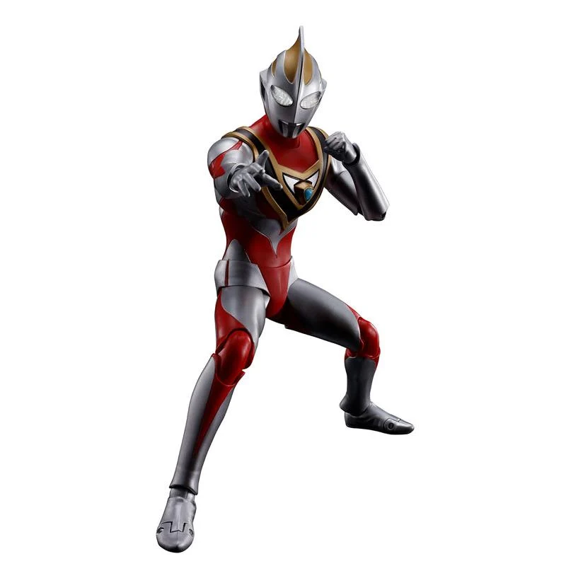 SHFiguarts Ultraman Gaia V2 Ultraman Gaia BANDAI SPIRITS