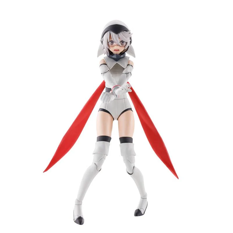 SHFiguarts SHY Teru Momijiyama BANDAI SPIRITS