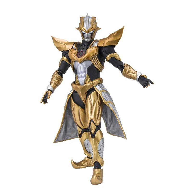 SHFiguarts Ultra Galaxy Fight Clash of Destiny Absolute Tartarus BANDAI SPIRITS