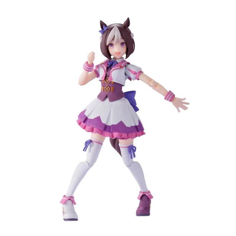 SHFiguarts Uma Musume Pretty Derby Specialvecka BANDAI SPIRITS