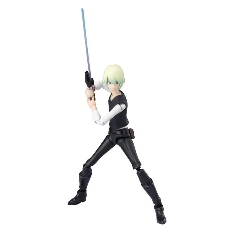 SHFiguarts STAR WARS: VISIONS Kare BANDAI SPIRITS