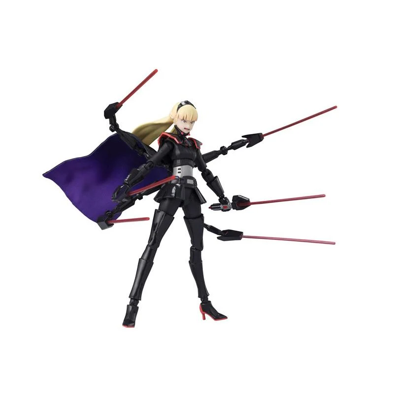 SHFiguarts STAR WARS: VISIONS Am BANDAI SPIRITS