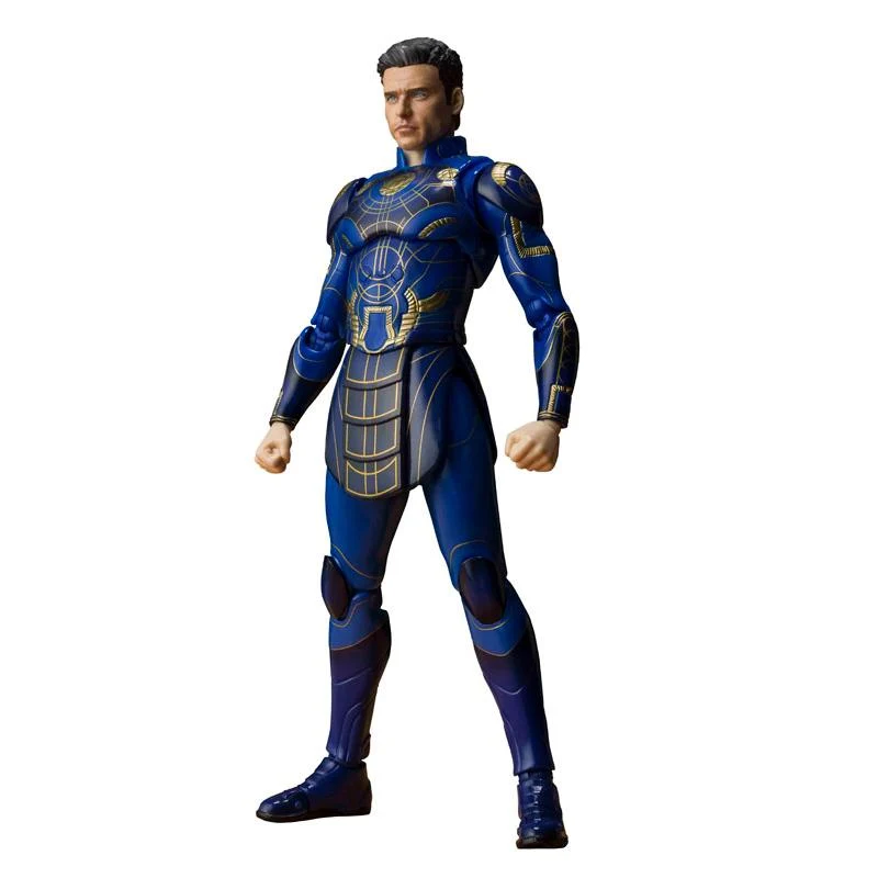 SHFiguarts Eternals Ikaris BANDAI SPIRITS