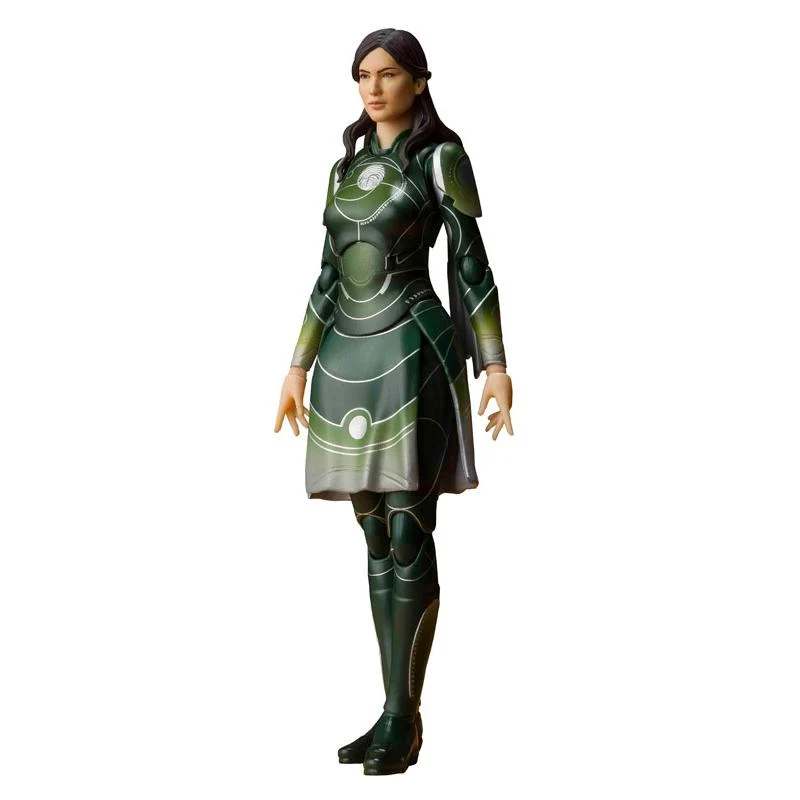 SHFiguarts Eternals Series BANDAI SPIRITS