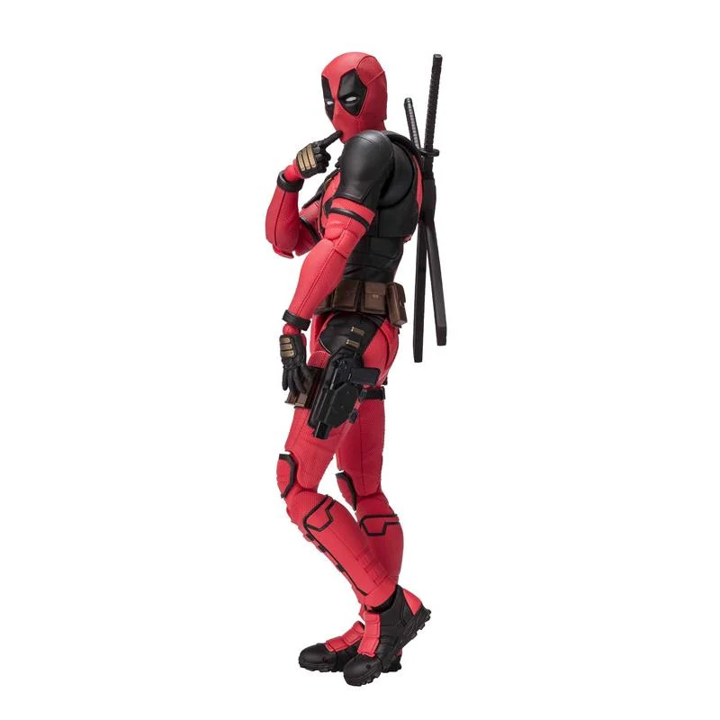 SHFiguarts Deadpool Deadpool & Wolverine BANDAI SPIRITS