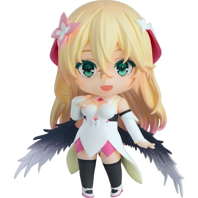 Nendoroid Varför minns ingen mig i den här världen? Rinne Good Smile Company
