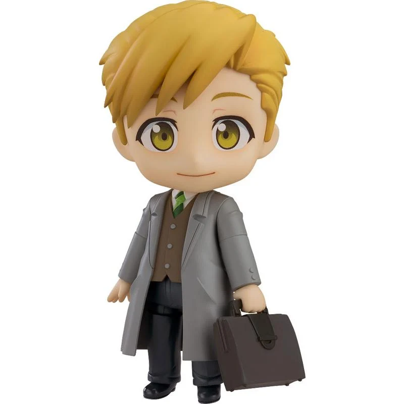 Nendoroid Fullmetal Alchemist Alphonse Elric Final Ver. Good Smile Company