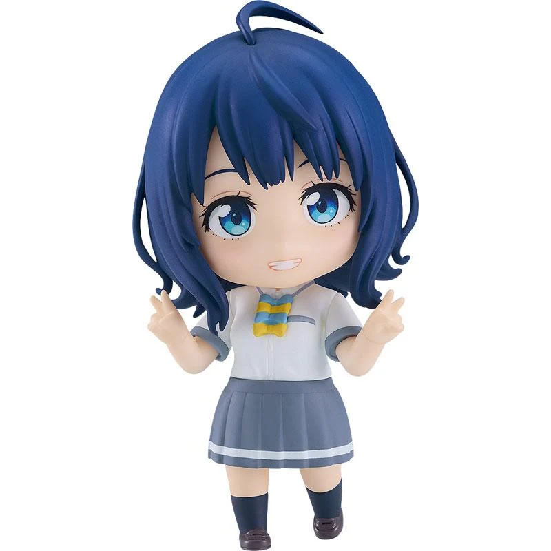 Nendoroid För många förlorande hjältinnor Anna Yanami Good Smile Company