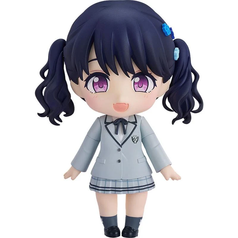 Nendoroid THE IDOLM@STER Skinande Färger Koito Fukumaru Good Smile Company