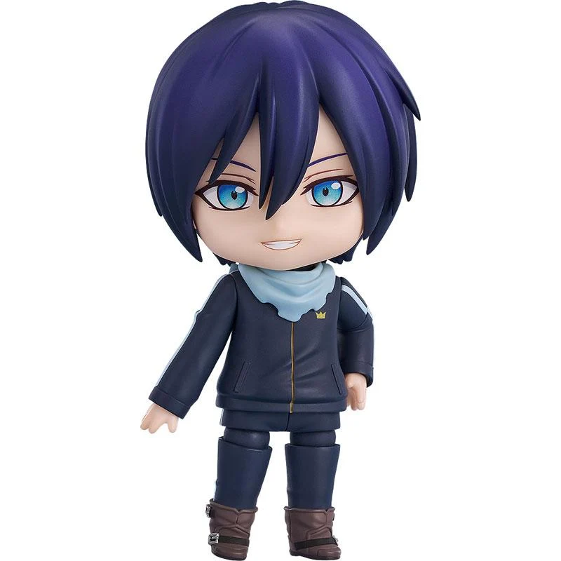 Nendoroid Noragami Yato Good Smile Company