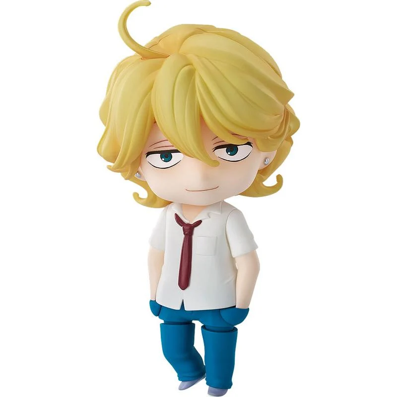 Nendoroid klasskamrat Hikaru Kusakabe Orange Rouge