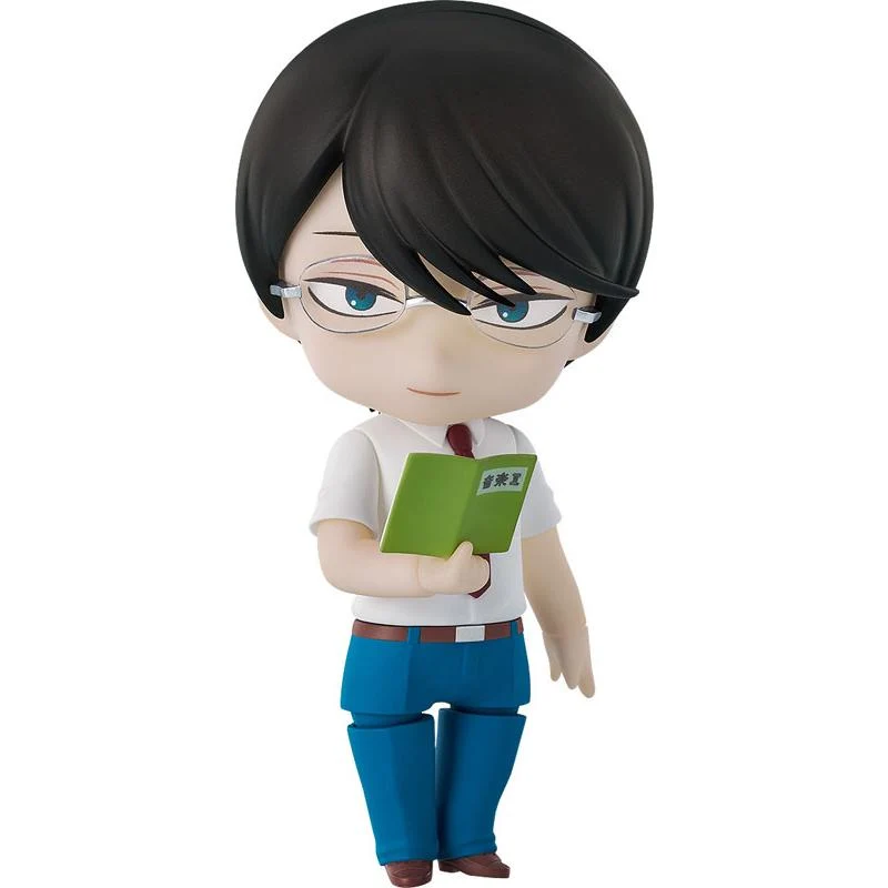 Nendoroid Klasskamrat Rihito Sajou Orange Rouge