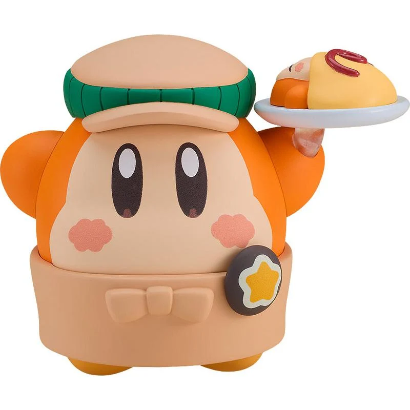Nendoroid Waddle Dee Kirby Cafe Ver. Good Smile Company