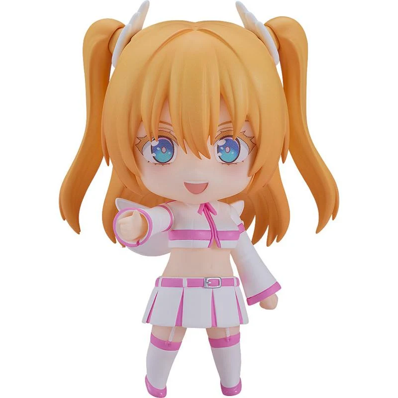 Nendoroid 2.5-dimensionell förförelse Vol. Liliel Angel-kostym / Lilisa Good Smile Company