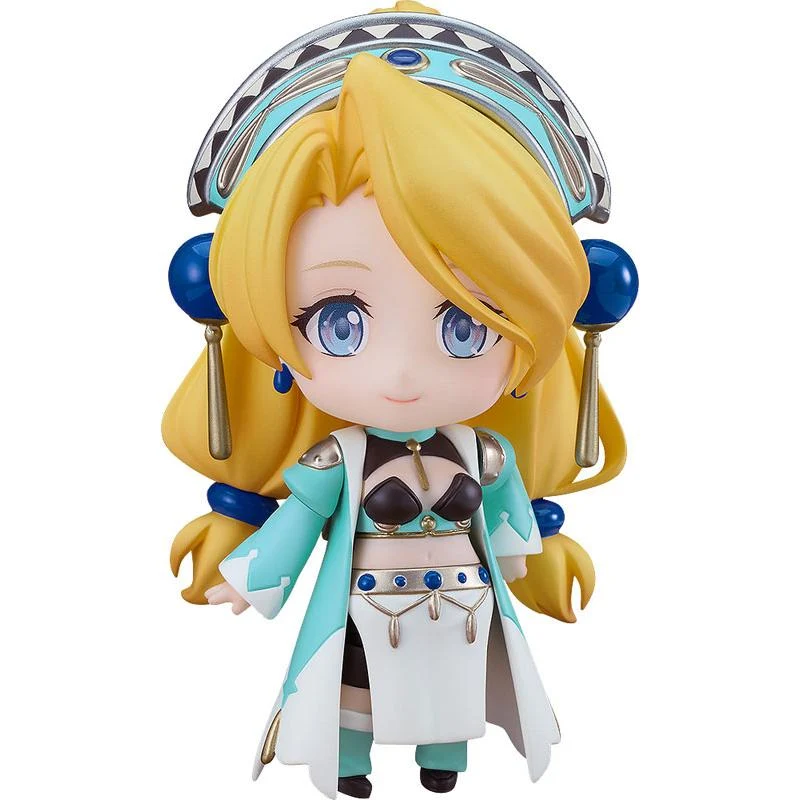 Nendoroid Maries Atelier-nyinspelning ~Alkemisten från Saarburg~ Marie Good Smile Company