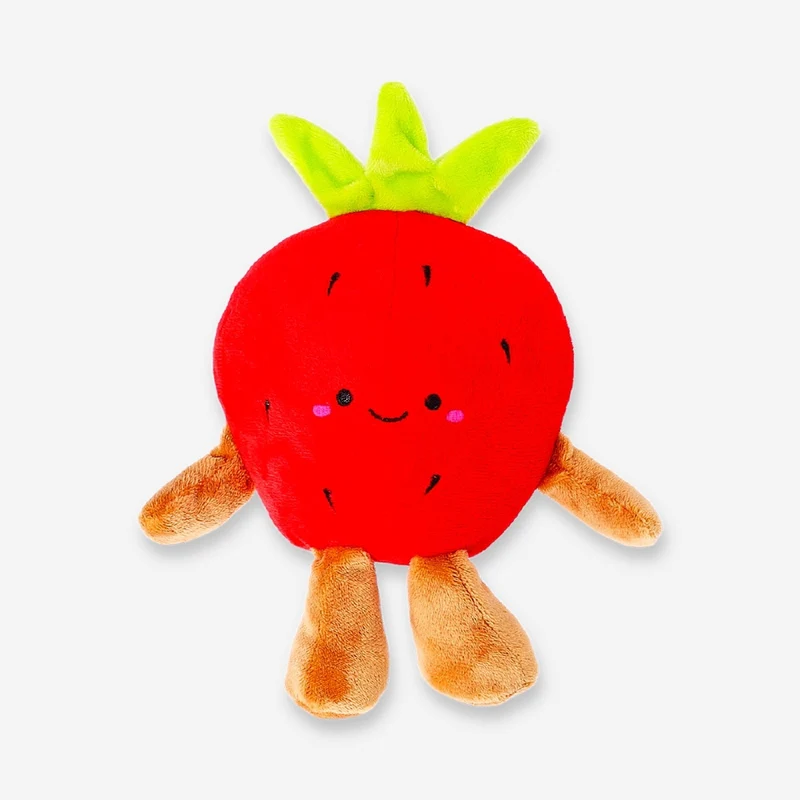 Plush toy - Strawberry